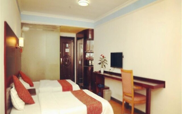 Oneway Hotel Shenzhen City