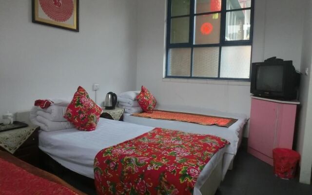 Pingyao Xiaocheng Renjia Inn