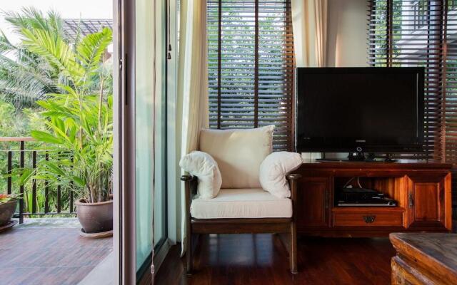Kata Gardens Beach Apartment 5B