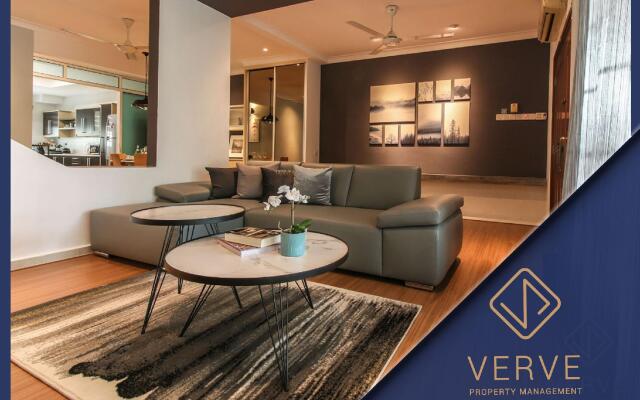 L&P Boutique Residence by Verve (14 Pax) EECH40