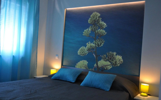 Luxury Apartments Bonaria