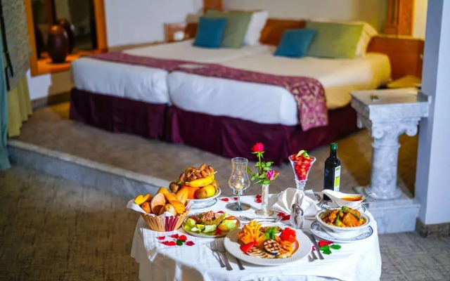 Hasdrubal Thalassa & SPA Hammamet
