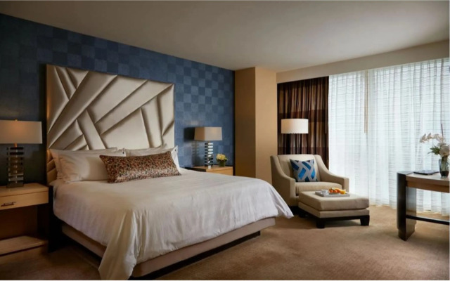 Hard Rock Hotel & Casino Atlantic City