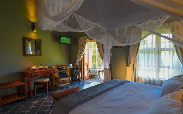 La Lechere Guest House