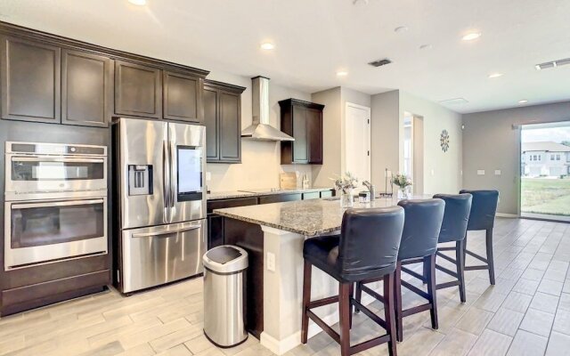 New! Luxury @ Championsgate! 3 Bedroom Home