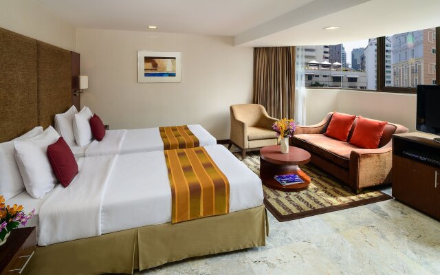 Samala Hotel Bangkok