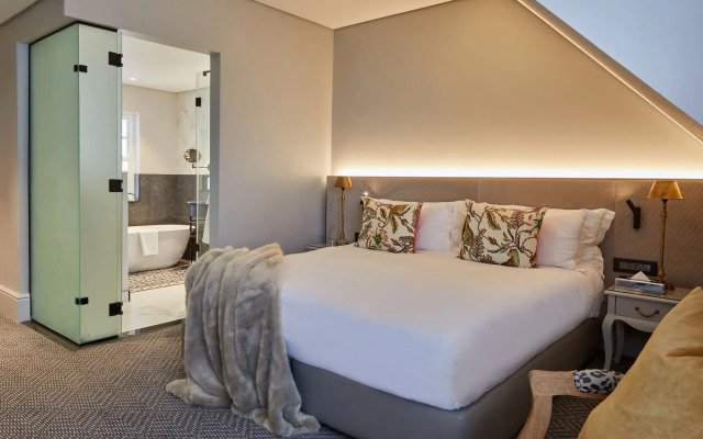 The Winchester Hotel by NEWMARK