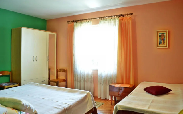 Apartments Desa / A2 Zeleni One Bedroom