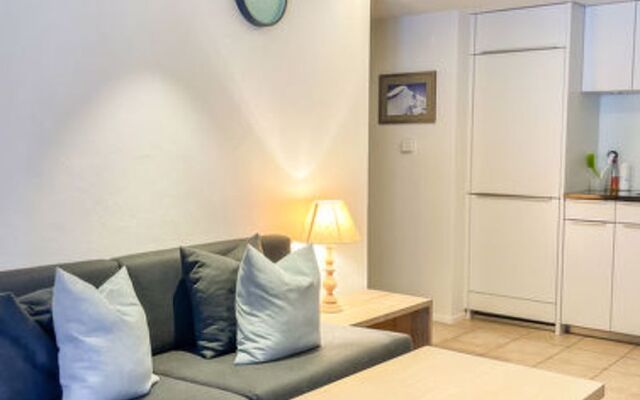 Apartment 363 Silvaplana-Surlej