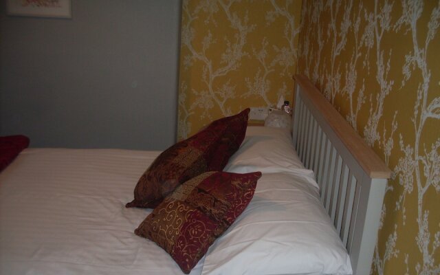 Erw Fair Guest House