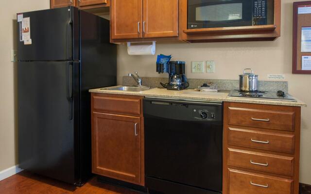 Candlewood Suites Buffalo - Amherst by IHG
