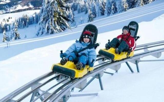 Riviera Lipno J4 14