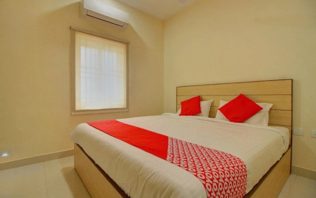 Shri Sai Homestay By OYO Rooms