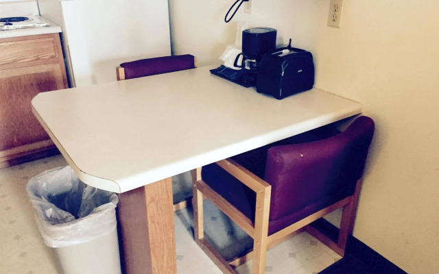 Studio 6 Statesboro, GA