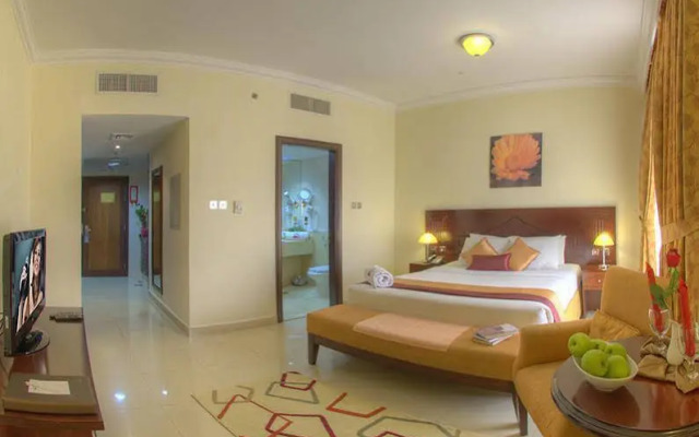Murjan Asfar Hotel Apartments