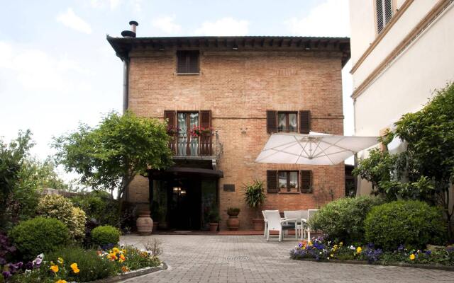 Hotel Arcobaleno Siena