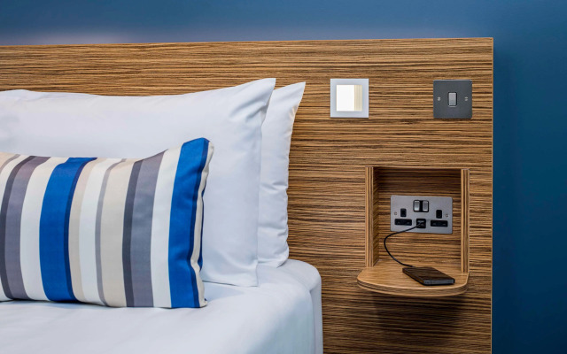 Travelodge Windsor Central