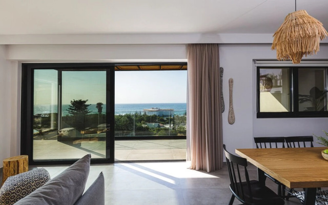 Villa Celestia - Private Infinity Pool Sea View