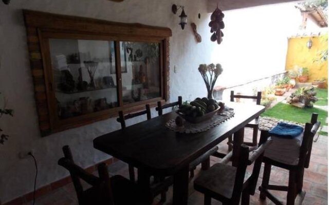 Ayenda Boutique Macaregua Giron