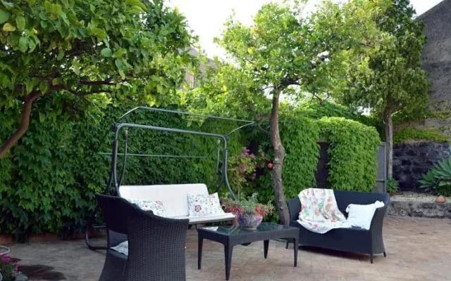 Villa Rosè Santa Tecla sul mare