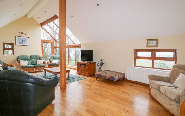 Fairythorn House