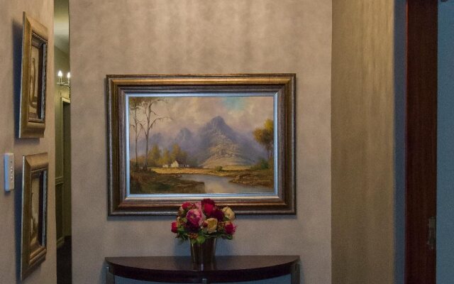 Bayswater Lodge