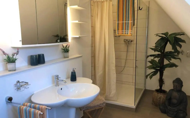 Schöner (Ferien-) Wohnen in Bad Laer