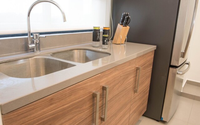 Lunada 407 PH by iMexico