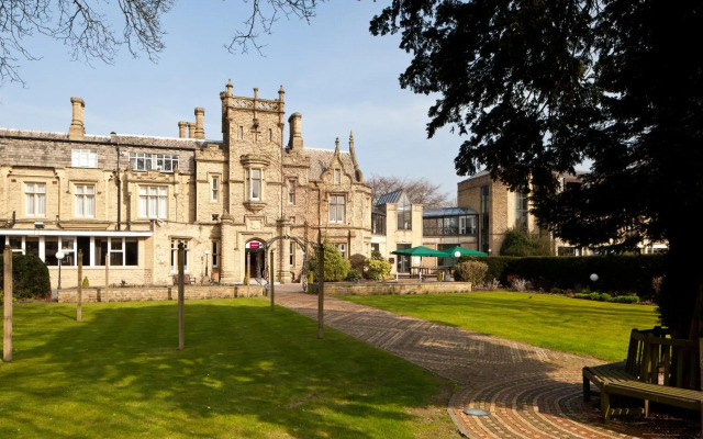 Mercure Bradford, Bankfield Hotel