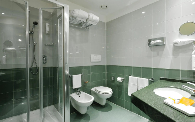 La Meridiana Bleisure Hotel