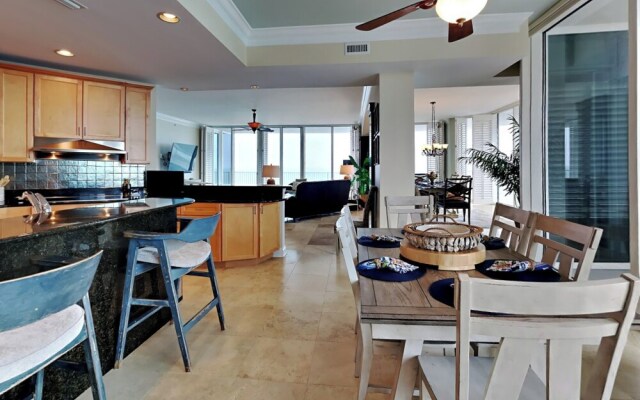 Mediterranean by SVR