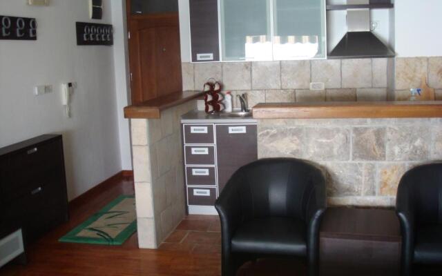 Apartments Lungo Mare