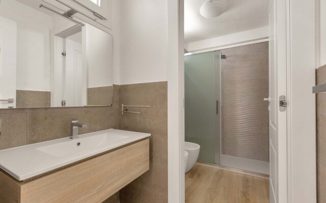 3306 Villino Terracielo su Barbarhouse