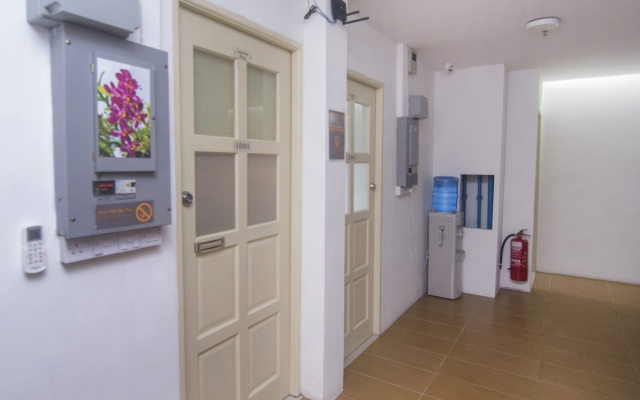 iBC36 Business Stay - Stutong