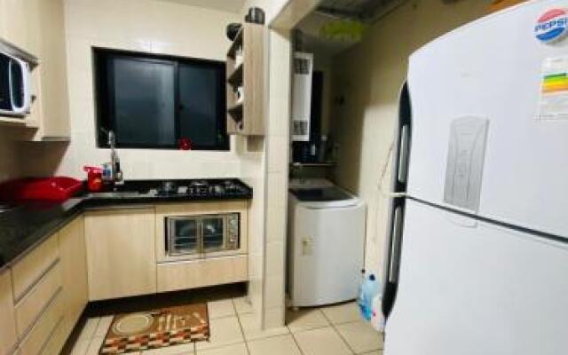 Apartamento Atlantico