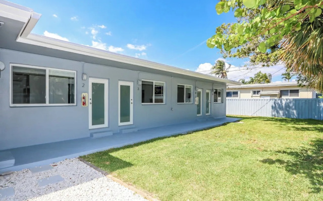 Mimo Bungalows By Renzzi