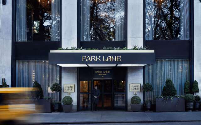 Park Lane New York