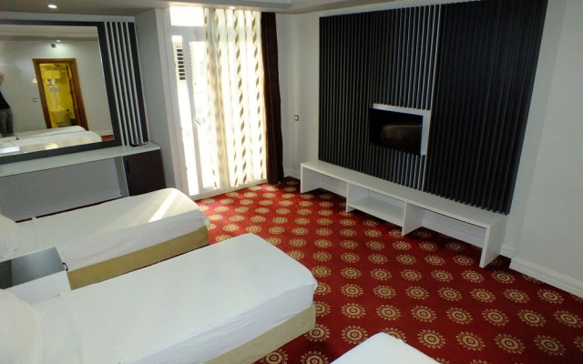 Kardelen Hotel