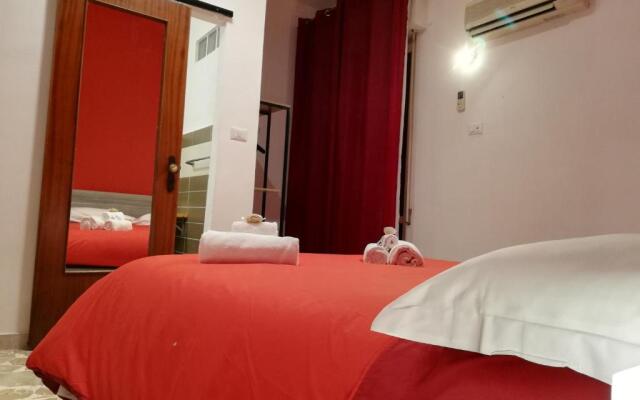 Le Gorgoni b&b
