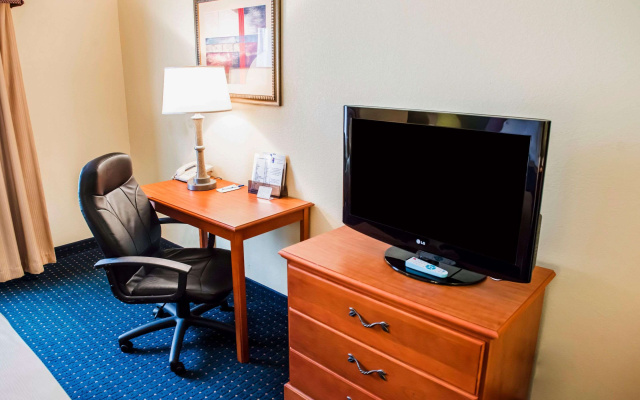 Comfort Inn & Suites Chipley