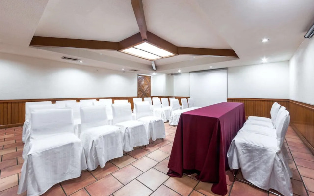 Grupo Costa De Oro Quallity Inn