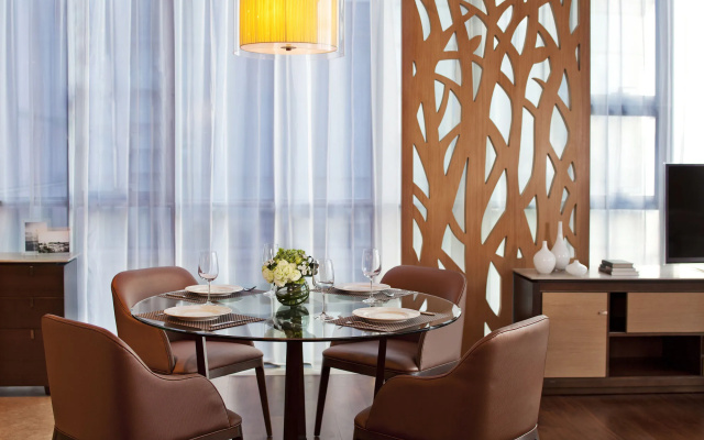 The Oct Harbour, Shenzhen - Marriott Executive Apartments