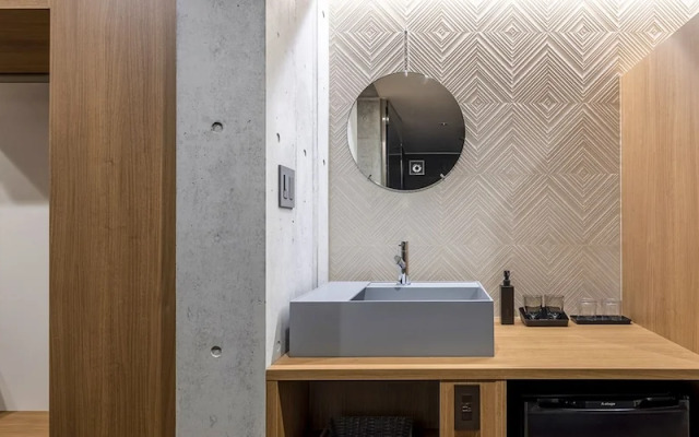 Spatium Ginza Pony