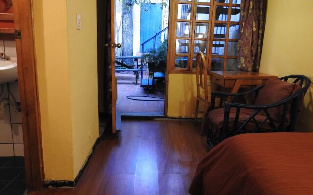Casa Helbling