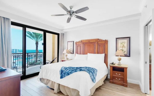 Emerald Grande W222- Rexford's Beach Retreat