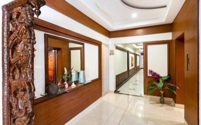 Hotel Royal Park