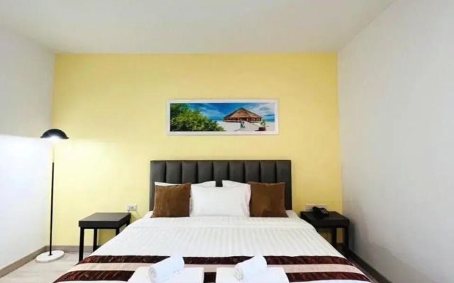 Remas Hotel Hat yai