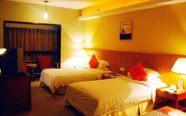 Jinhui Hotel