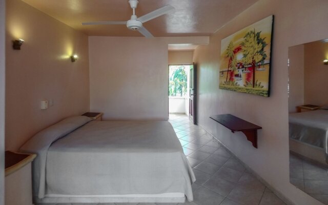 Villa La Plantacion - Adults only