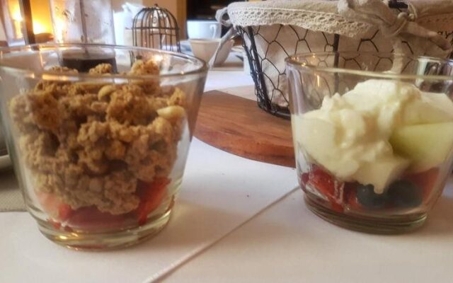 L'Ancienne Boulangerie